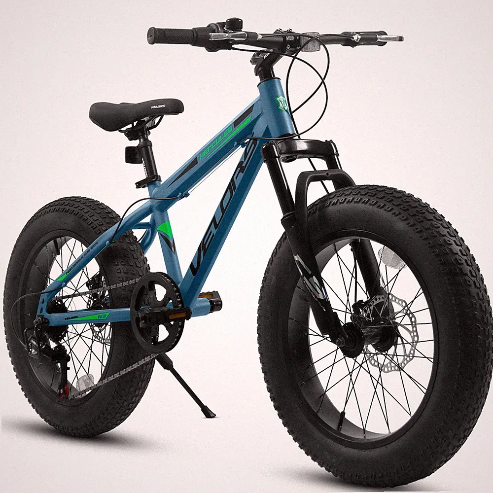 Up to 6,499 g Fat Tire