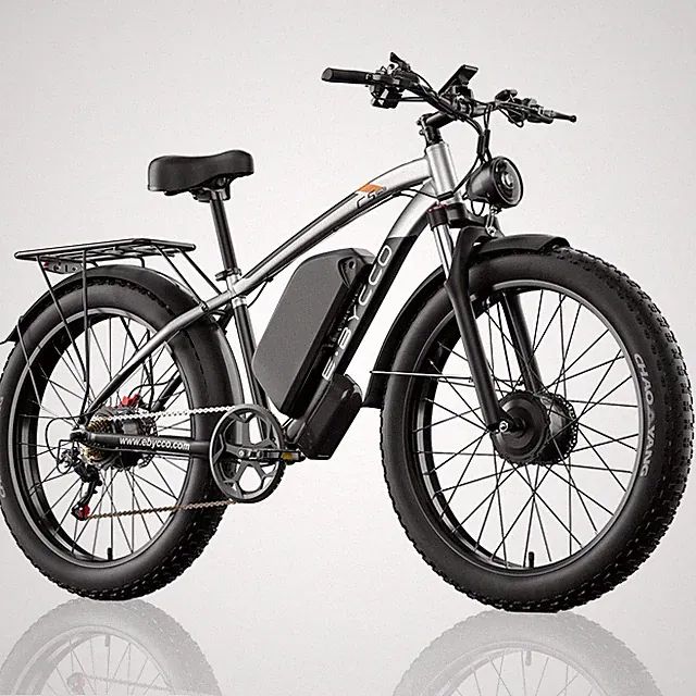 Up to 6,499 g Electric