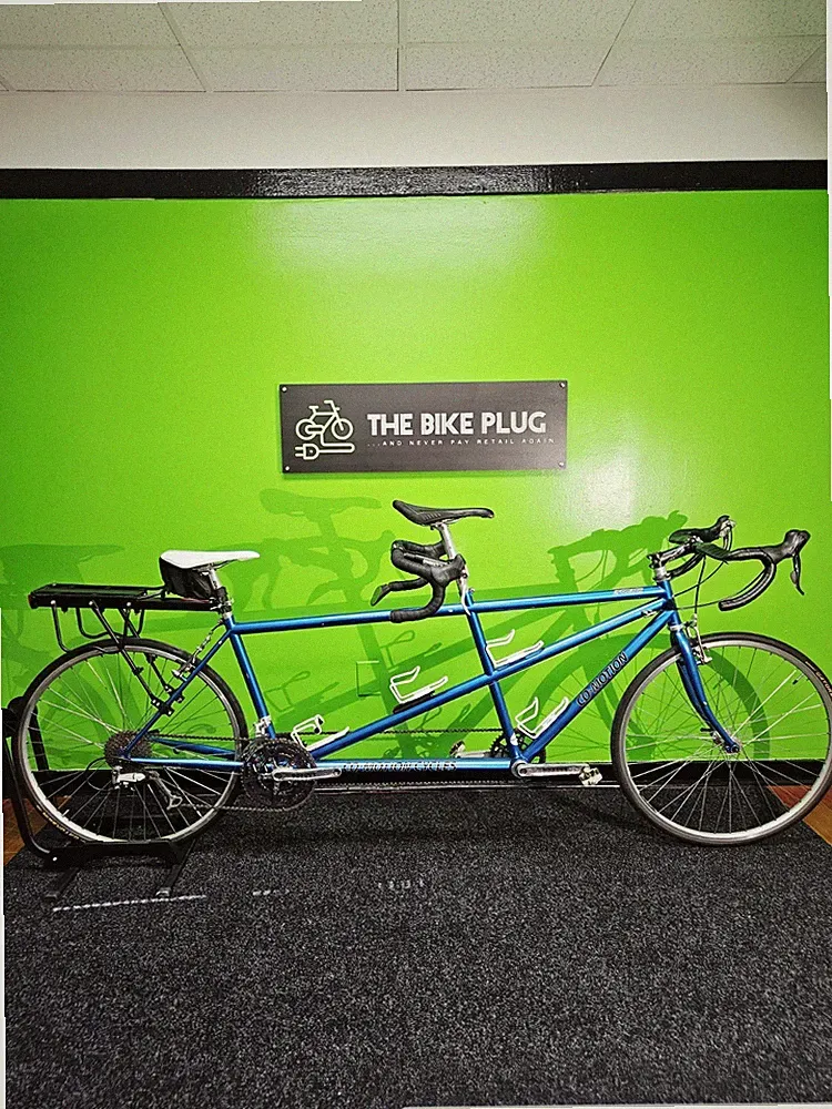 Up to 6,499 g Tandem