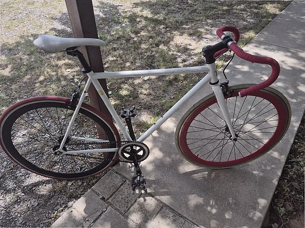 Up to 6,499 g Fixed-Gear