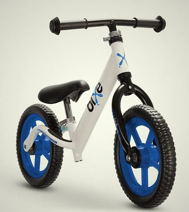 Kids Balance Bike Ages 2-4