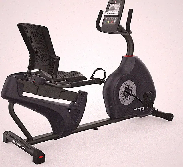 Ultimate Recumbent Bike Series for Comfort and Performance Fitness